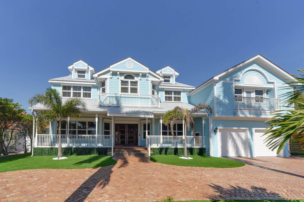 1065 Del Haven Drive - Photo 1