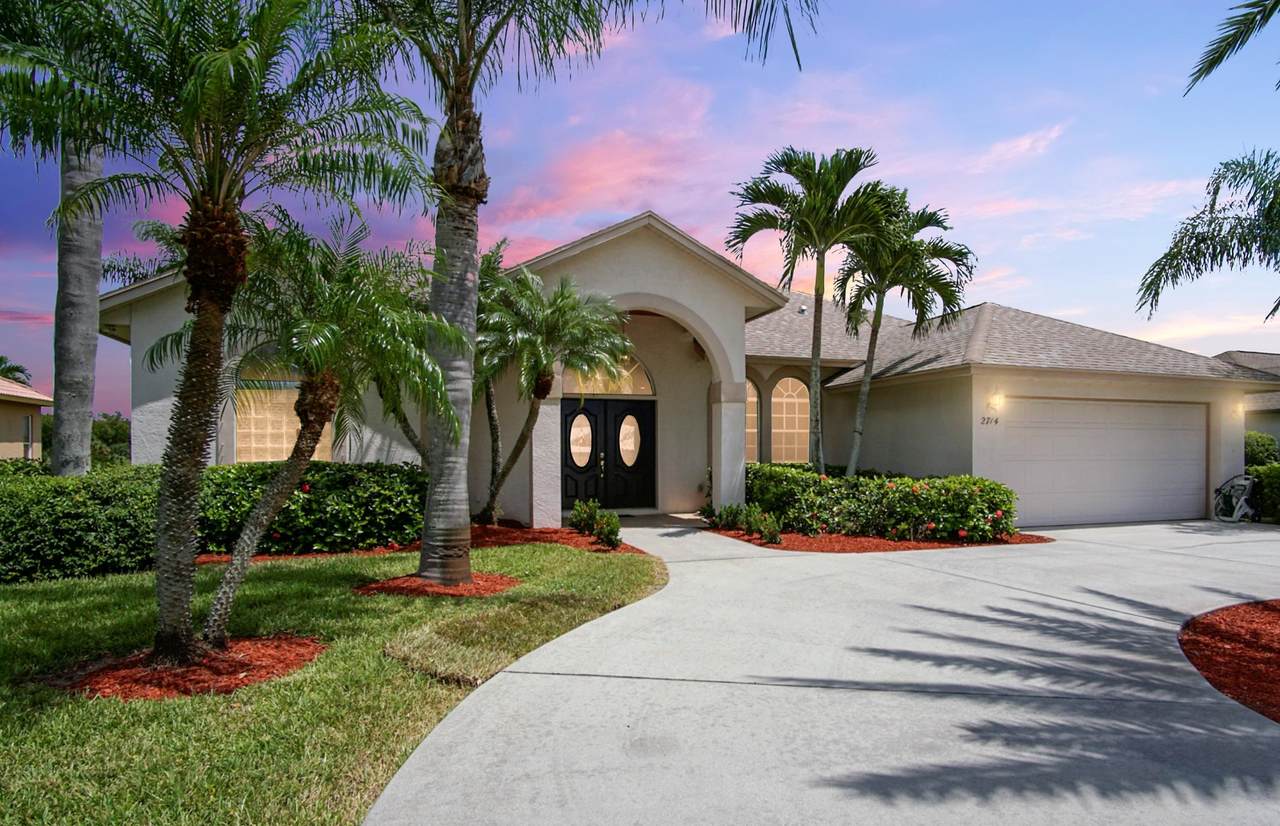 2714 Eagle Drive - Photo 1