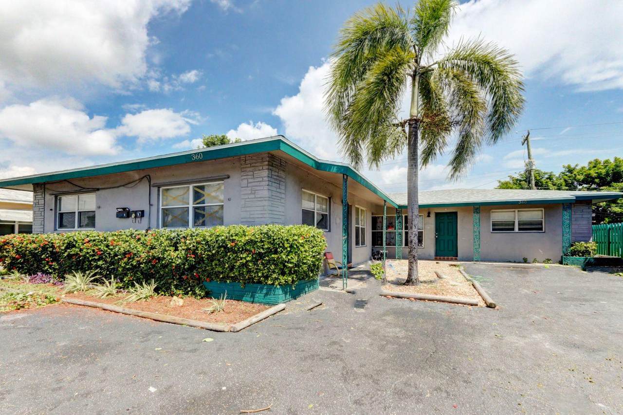 360 Blue Heron Boulevard - Photo 1
