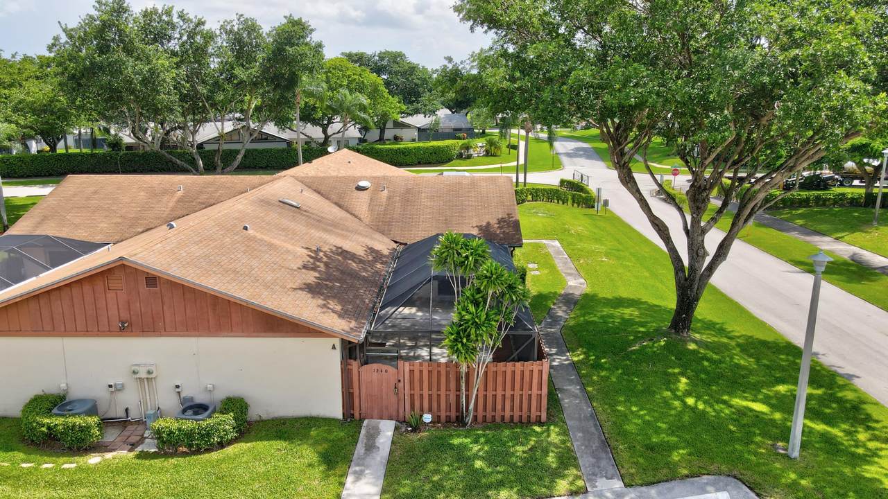 1240 Summit Place Circle - Photo 1