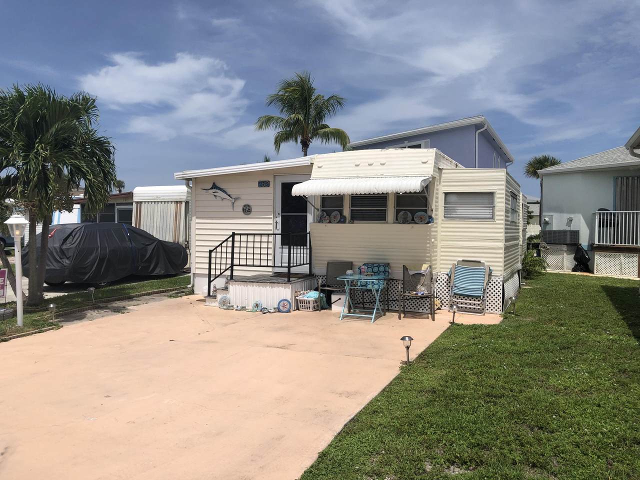 10701 Ocean Drive - Photo 1