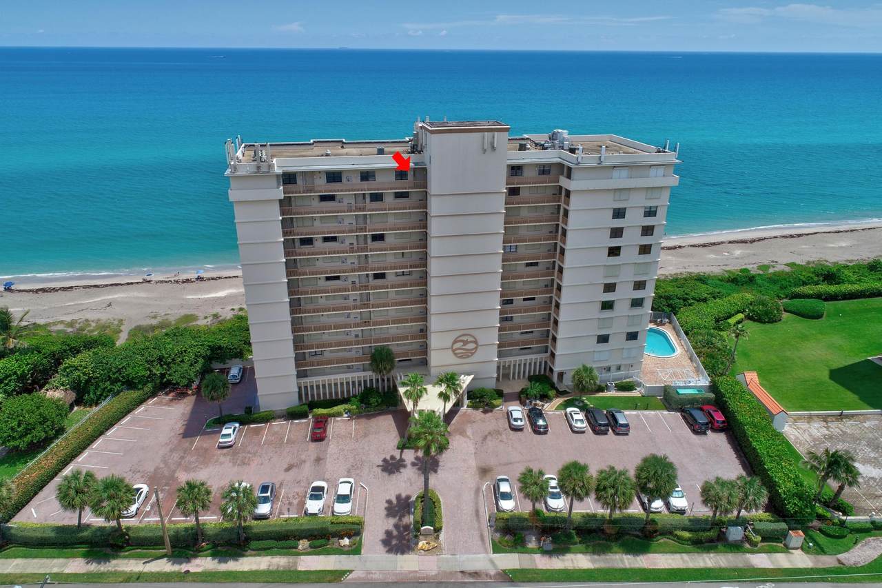 840 Ocean Drive - Photo 1