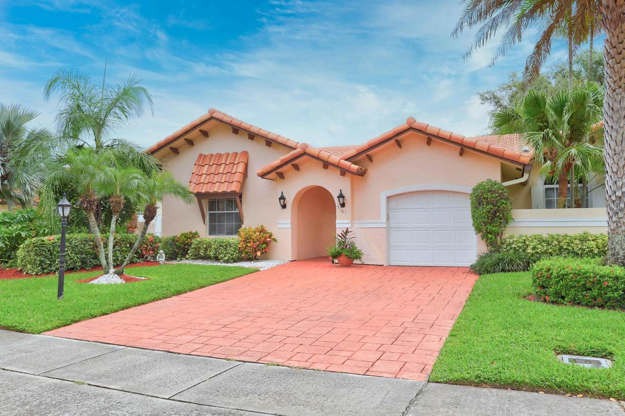 5161 Casa Real Drive - Photo 1