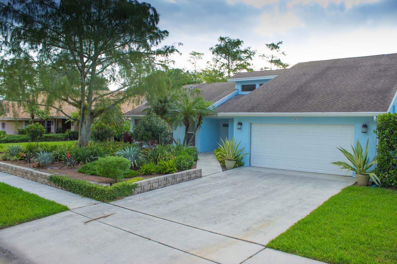 900 Cosmos Court - Photo 1