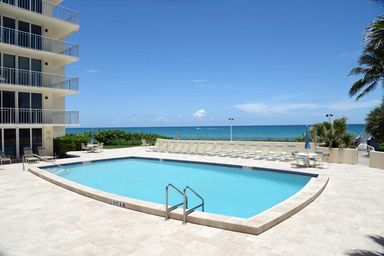 630 Ocean Drive - Photo 1