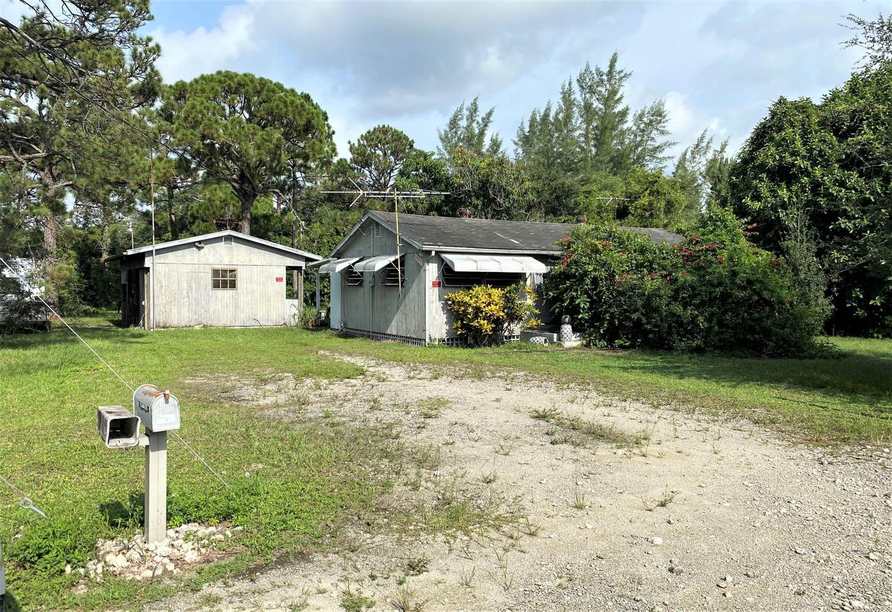 3927 Harmony Drive - Photo 1