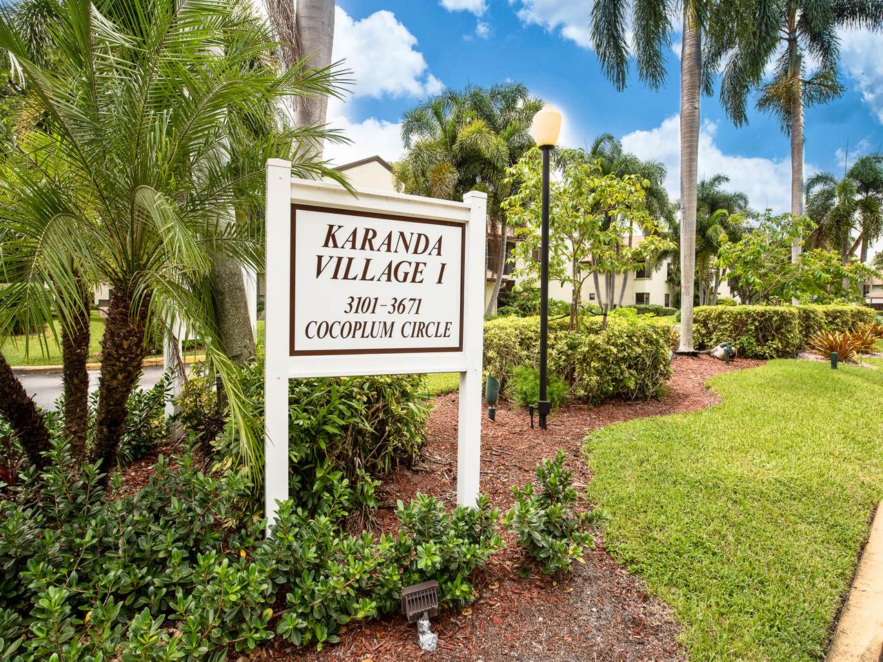 3183 Cocoplum Circle - Photo 1