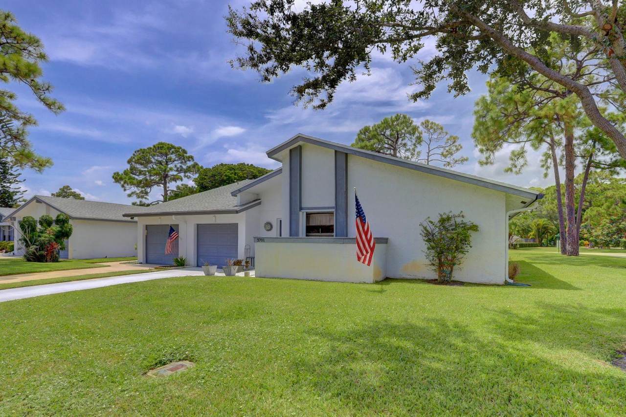 3701 Hertford Court Court - Photo 1