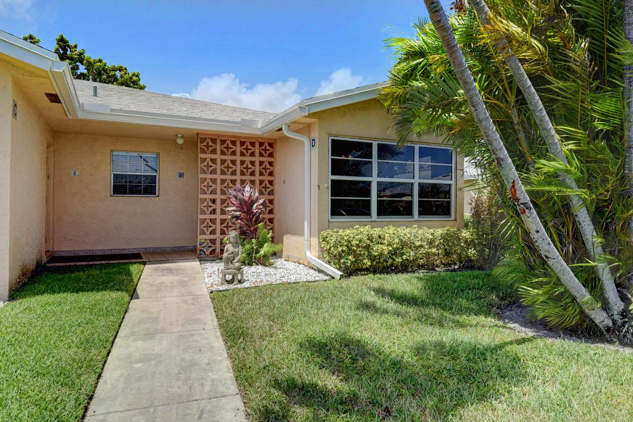 14539 Canalview Drive - Photo 1