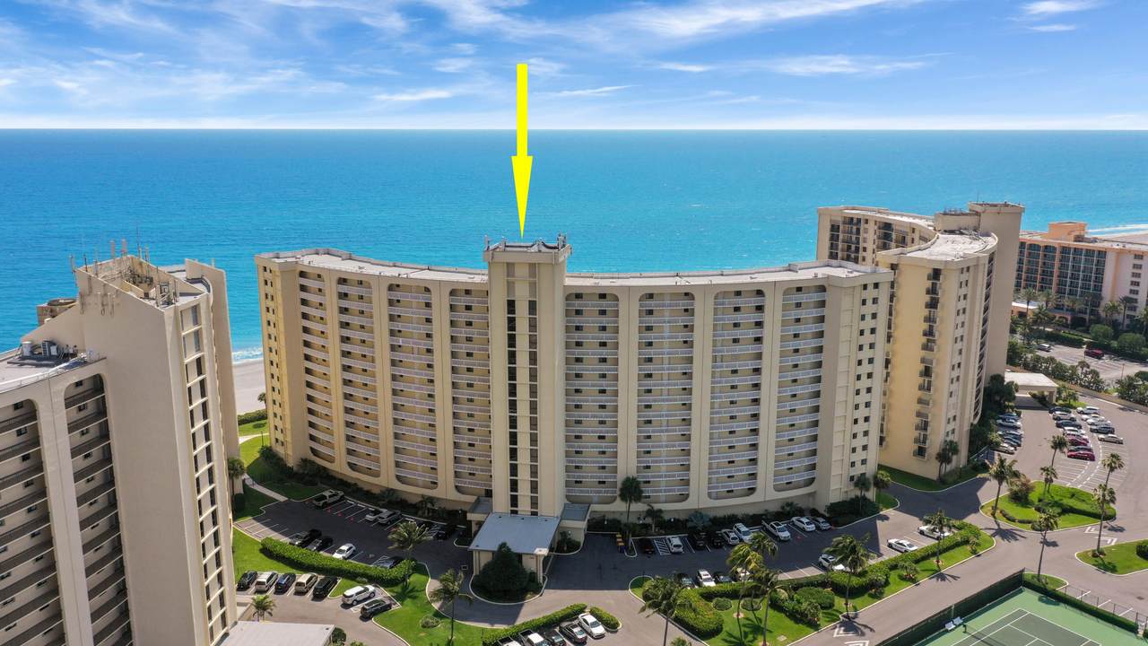 200 Ocean Trail Way - Photo 1