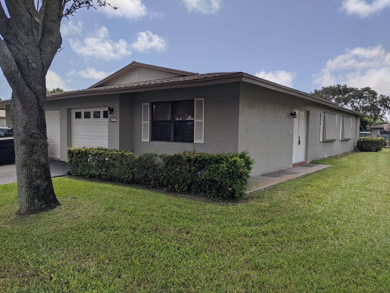 1540 Palmland Drive - Photo 1