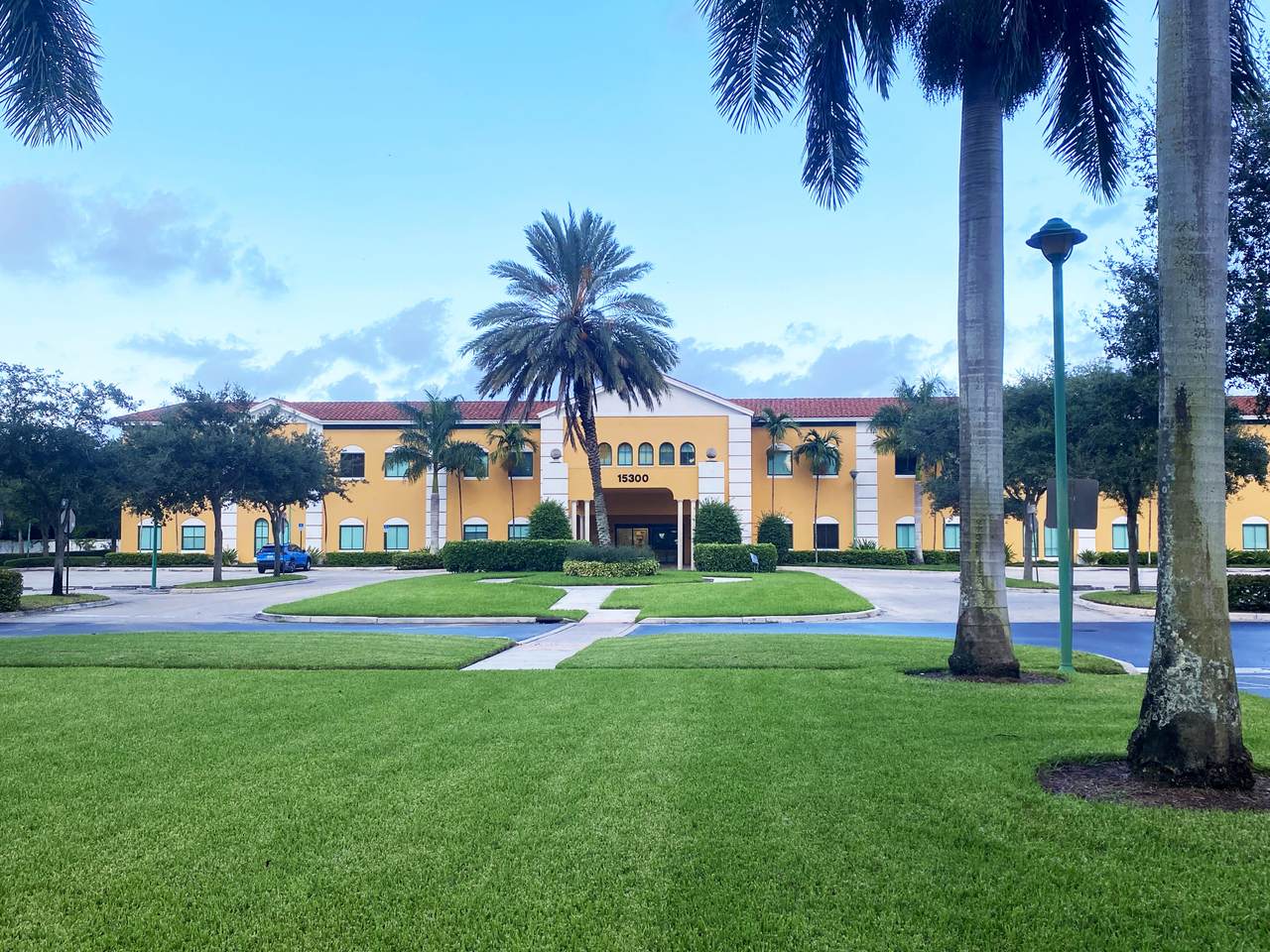 15300 Jog Road - Photo 1