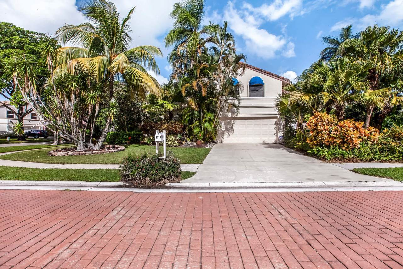 5112 Monterey Lane - Photo 1