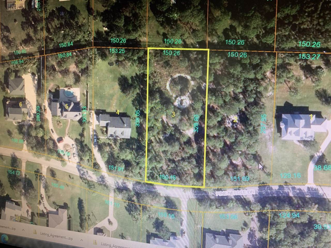 Tbd Pine Needle Drive - Photo 1