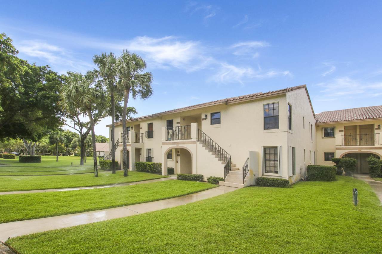 2600 Greenwood Terrace - Photo 1