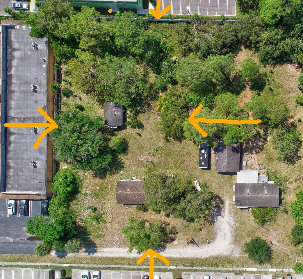 3949 Harmony Drive - Photo 1