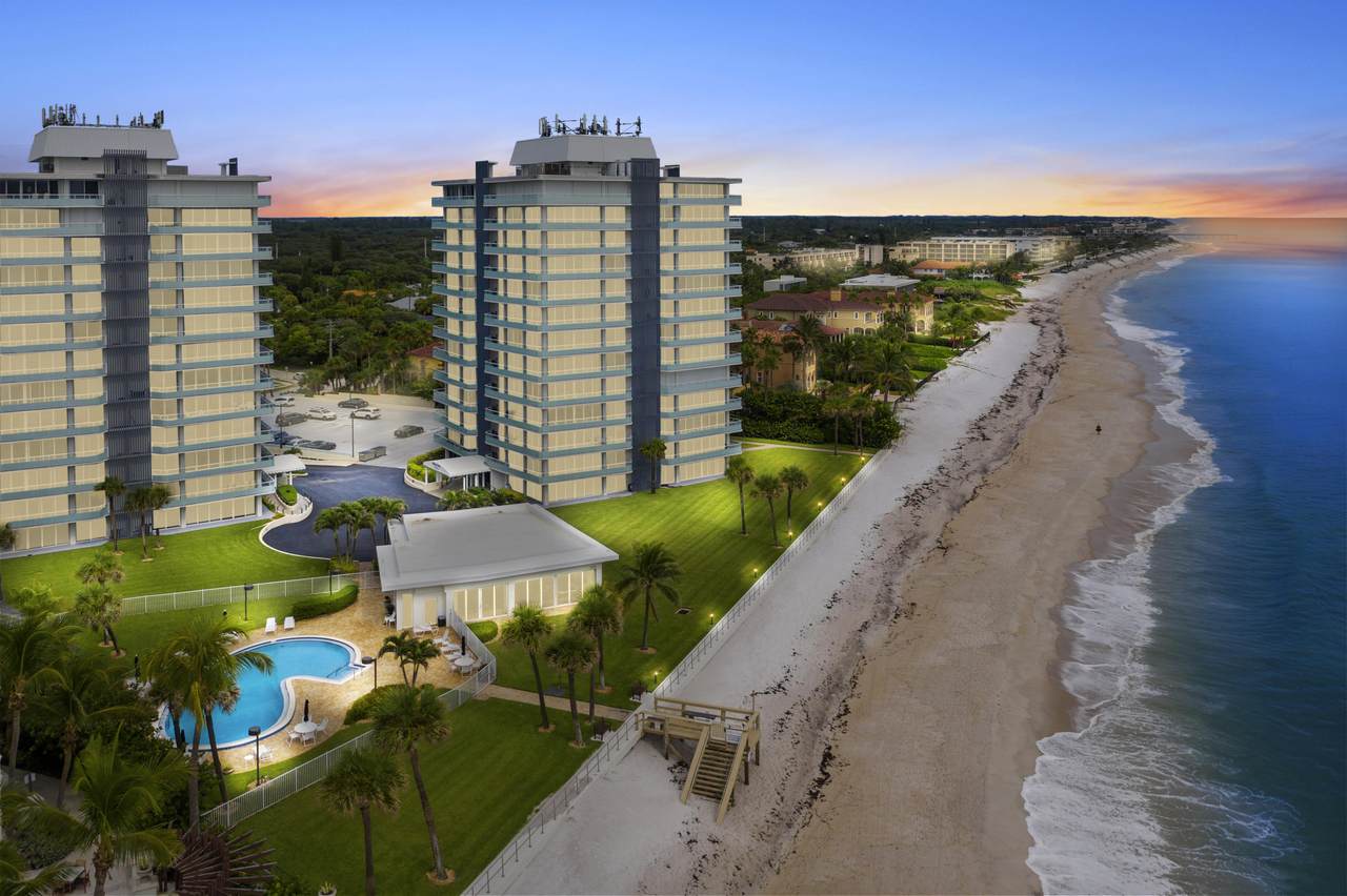 3554 Ocean Drive - Photo 1