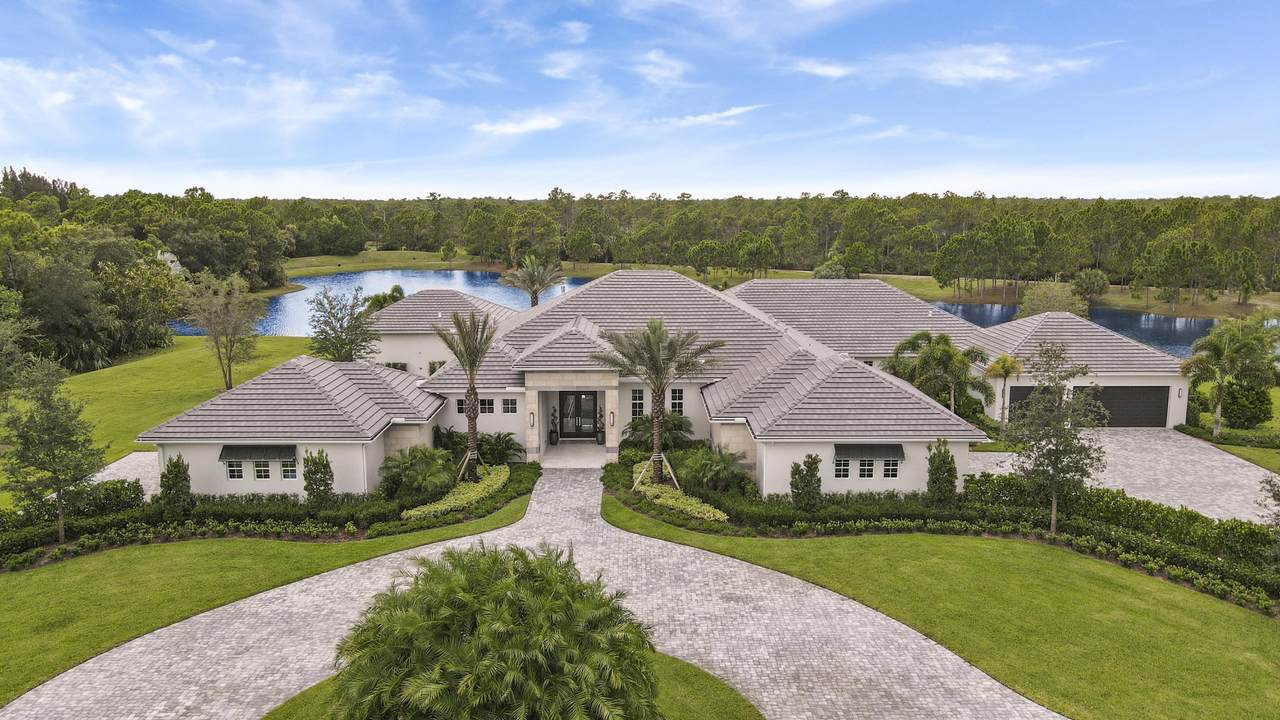 1600 Ranch Road - Photo 1