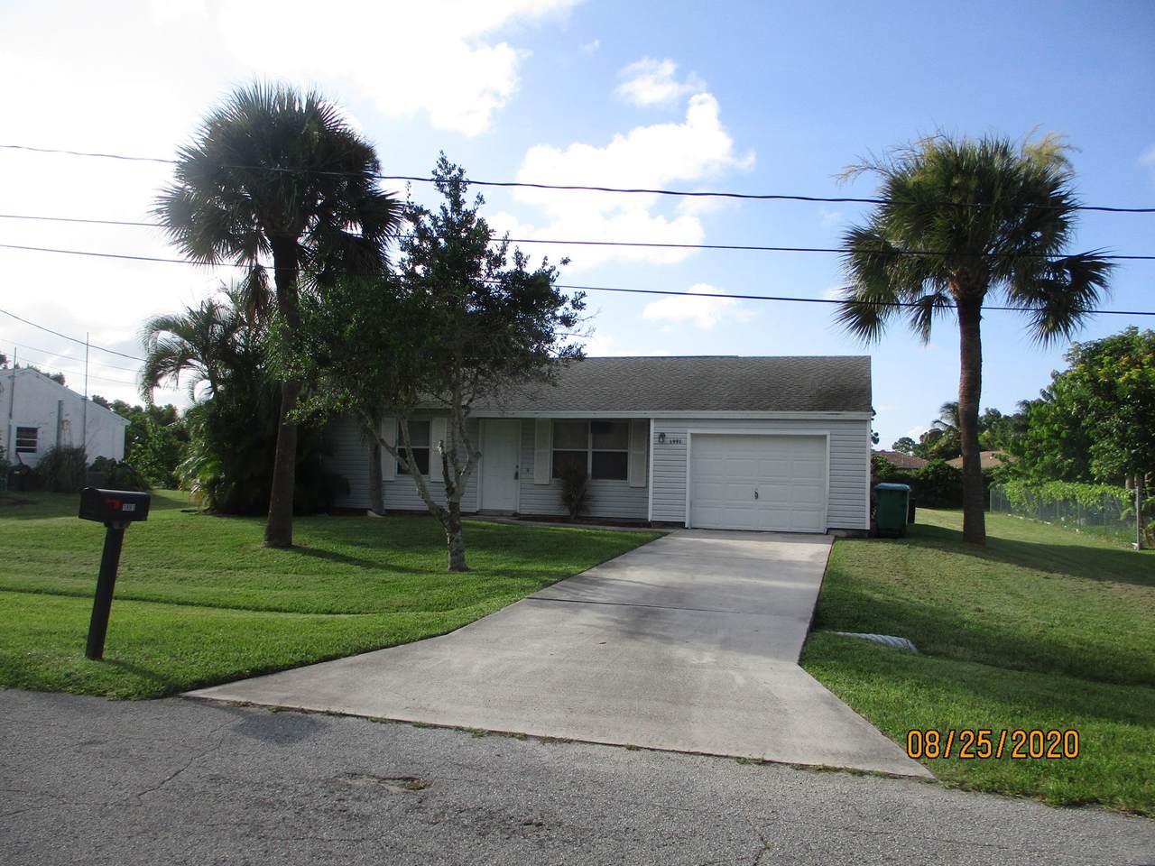 1991 Lavina Circle - Photo 1