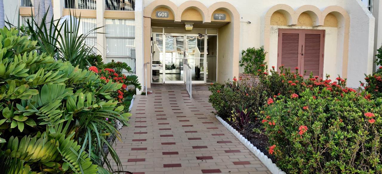 601 Three Islands Boulevard - Photo 1