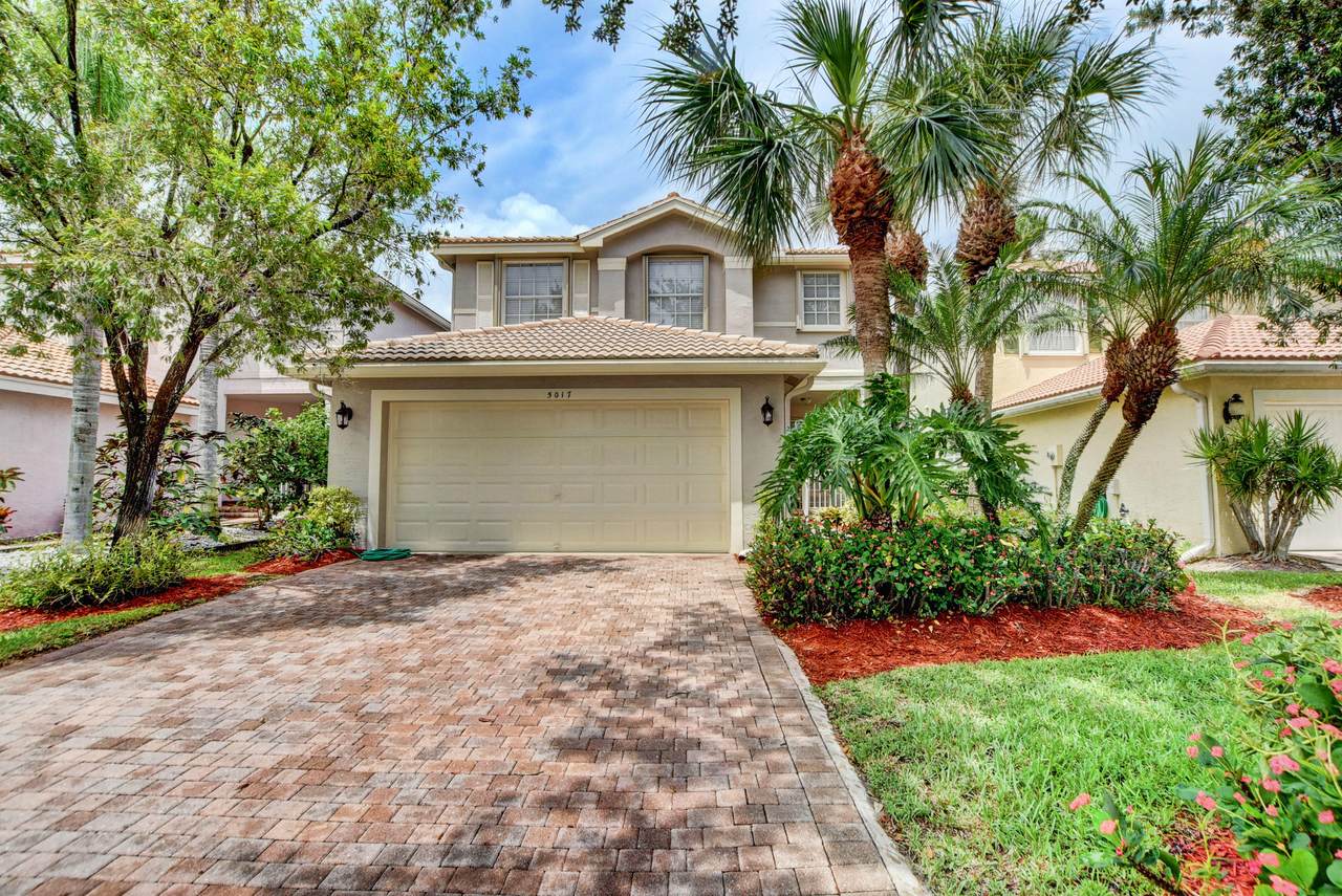 5017 Polaris Cove - Photo 1