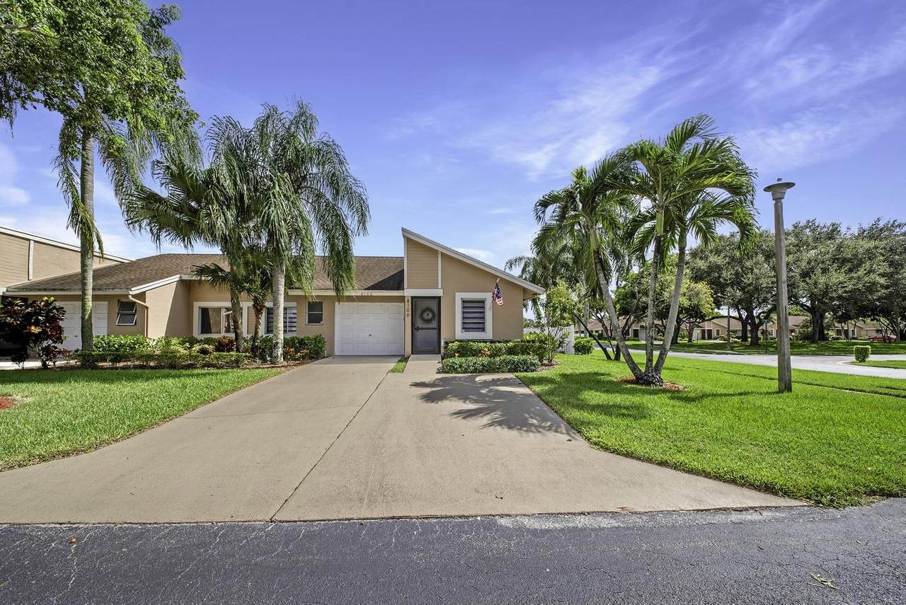 8106 Songbird Terrace - Photo 1