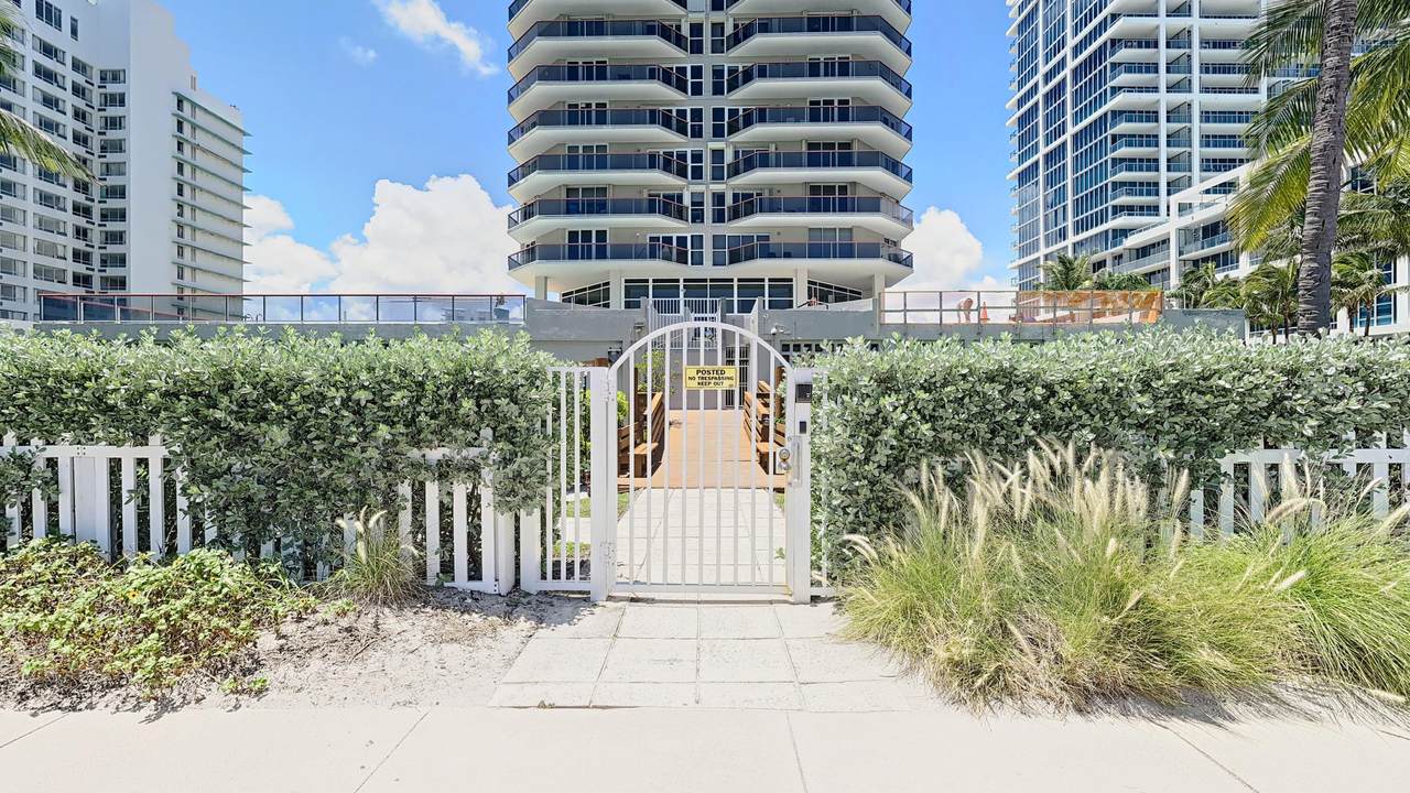 6767 Collins Avenue - Photo 1