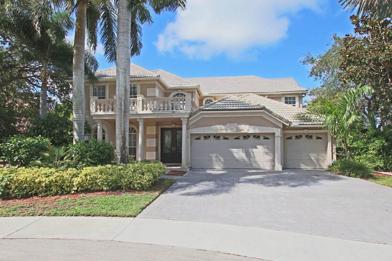 19786 Loxahatchee Pointe Drive - Photo 1