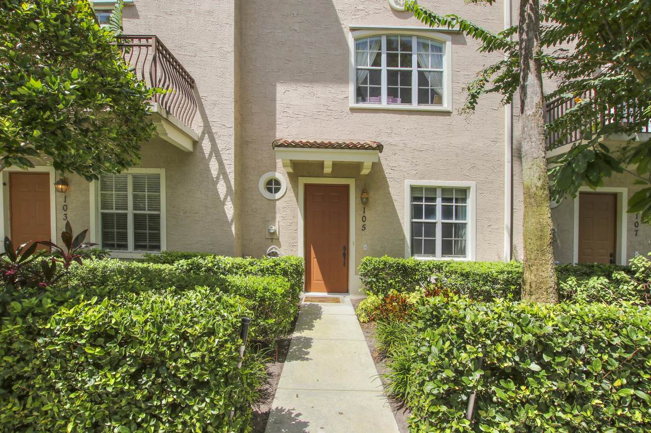 105 Osceola Lane - Photo 1