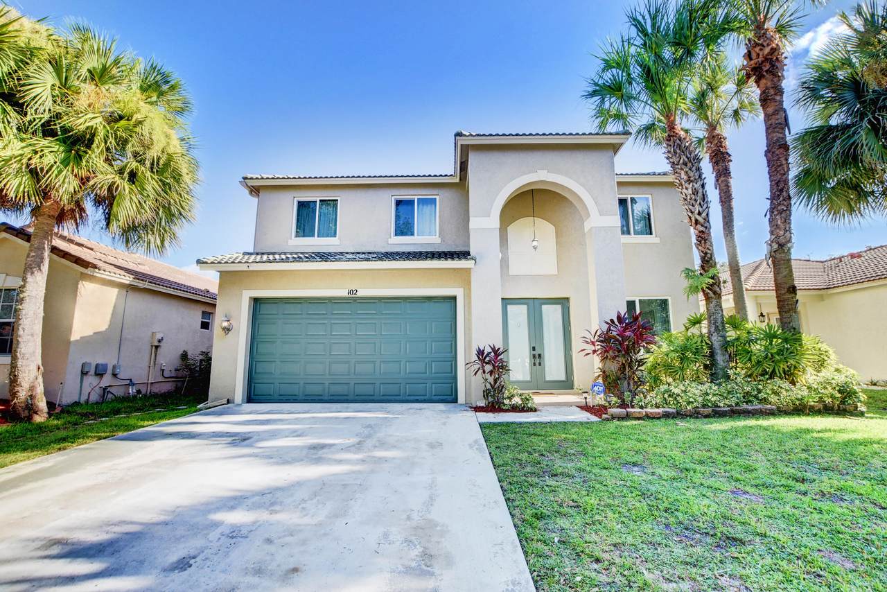 102 Cayo Costa Court - Photo 1