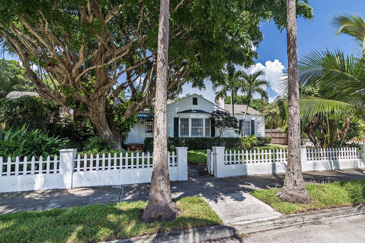 419 36th Street - Photo 1