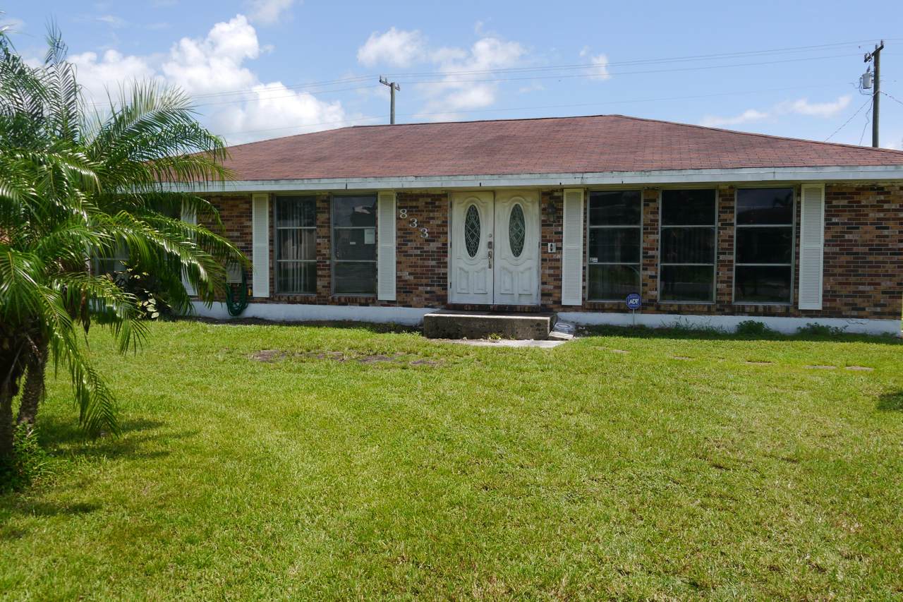 833 1st Street - Photo 1