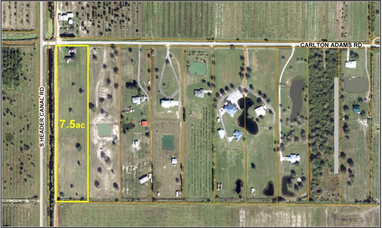 4200 Header Canal Road - Photo 1