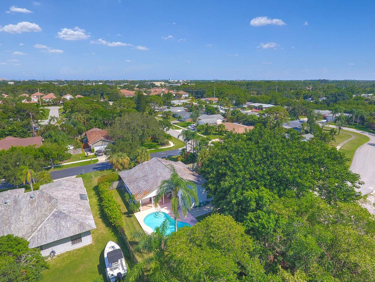 309 Jupiter Woods Drive - Photo 1