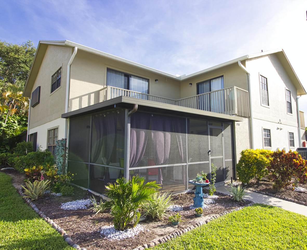7350 Jamestown Terrace - Photo 1