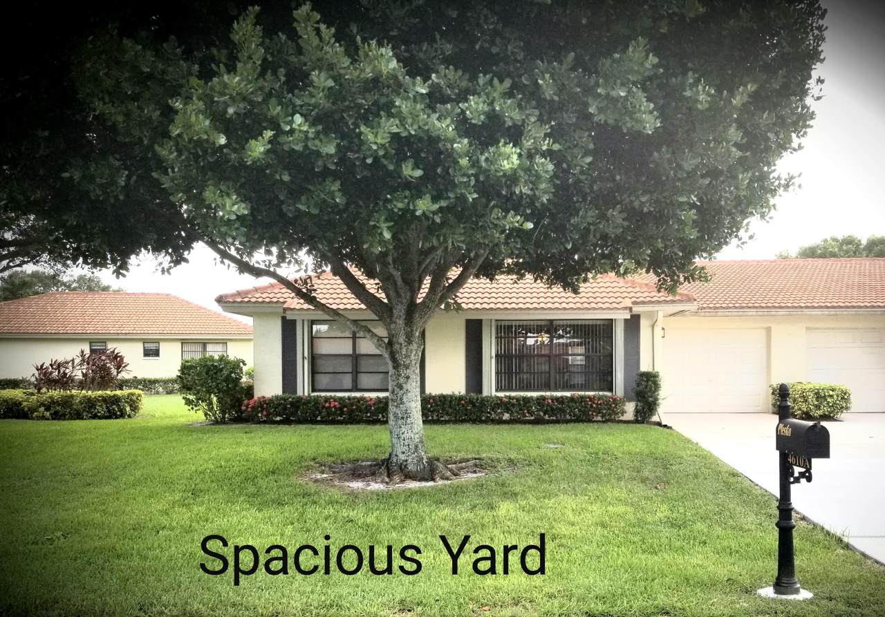 4610 Apple Tree Circle - Photo 1