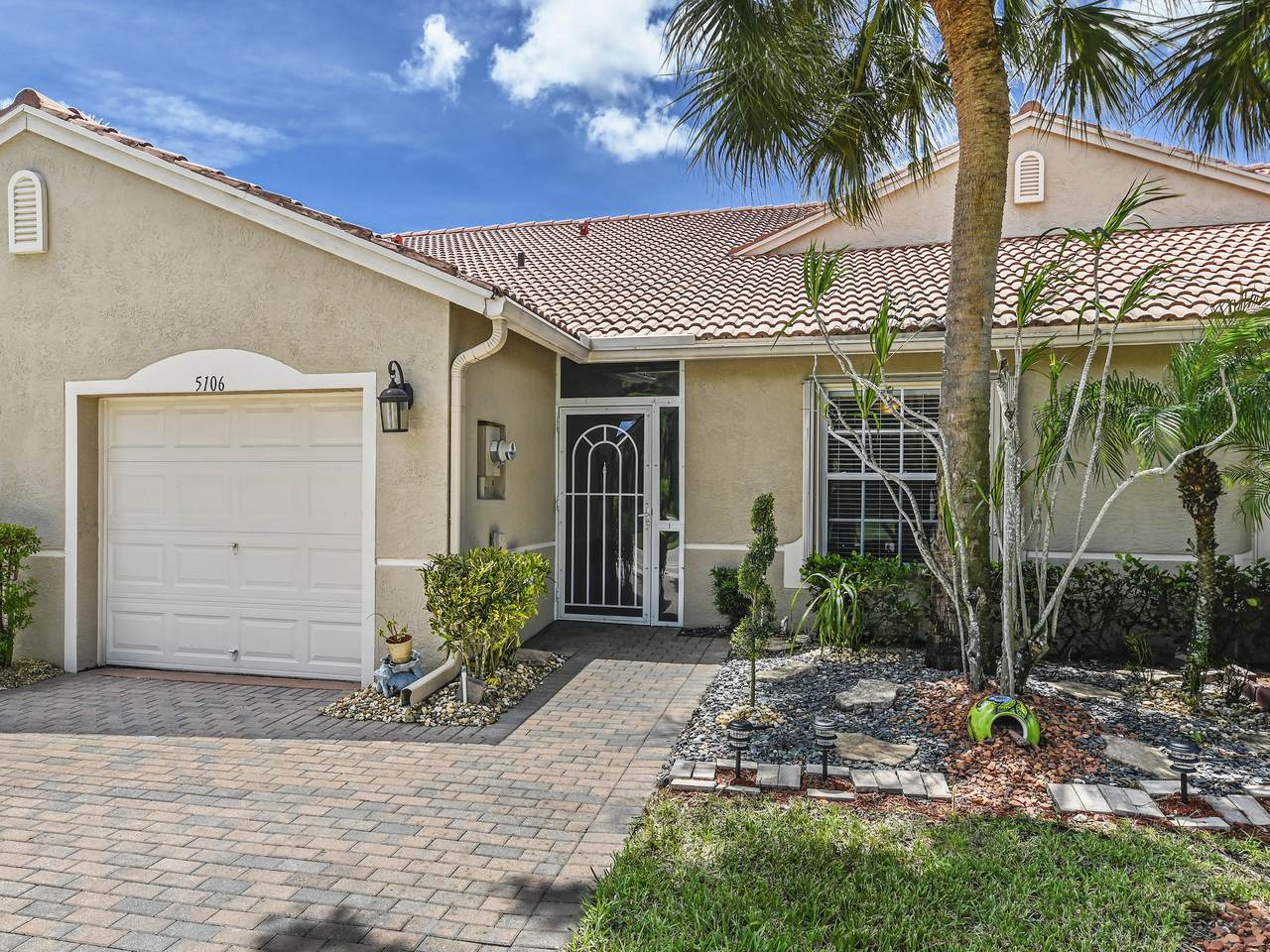 5106 Toscana Trail - Photo 1