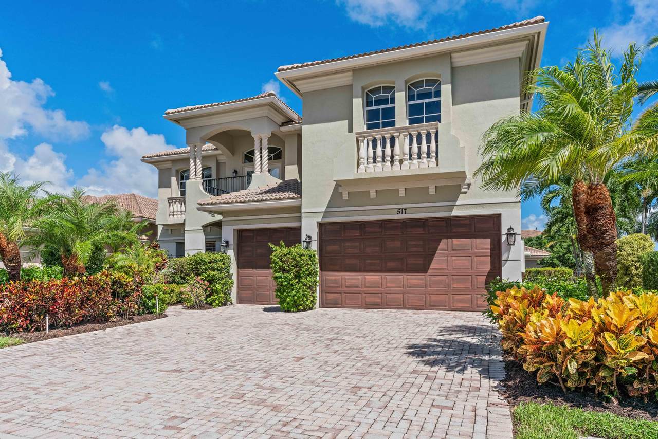 517 Les Jardin Drive - Photo 1