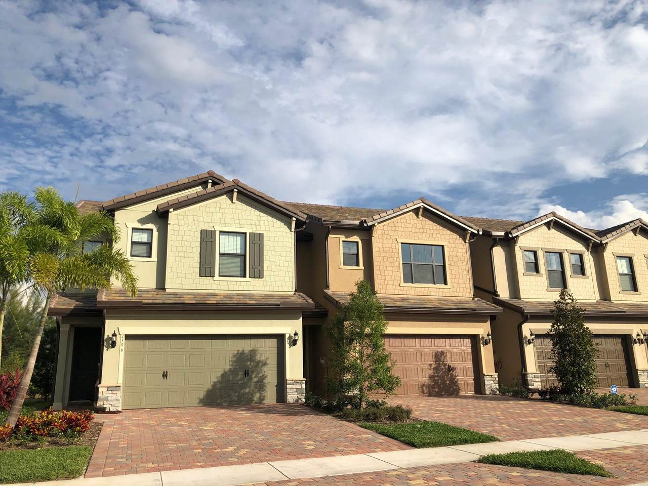 4596 San Fratello Circle - Photo 1