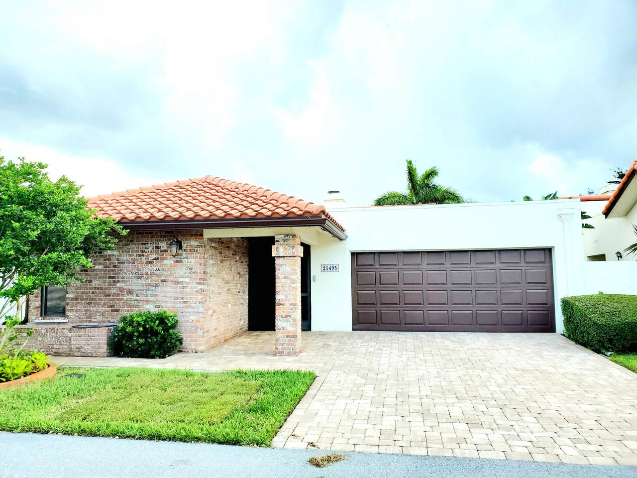 21495 Campo Allegro Drive - Photo 1