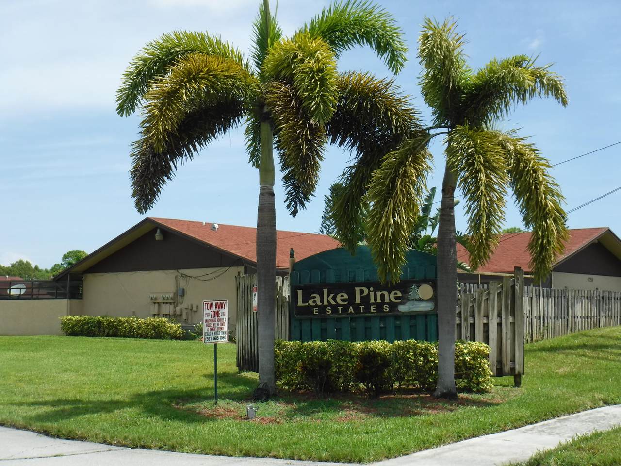4781 Sunny Palm Circle - Photo 1