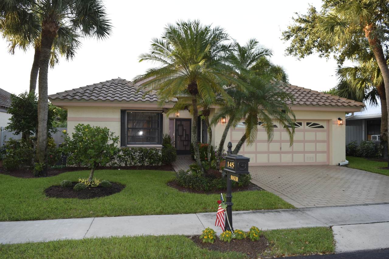 145 Orange Drive - Photo 1