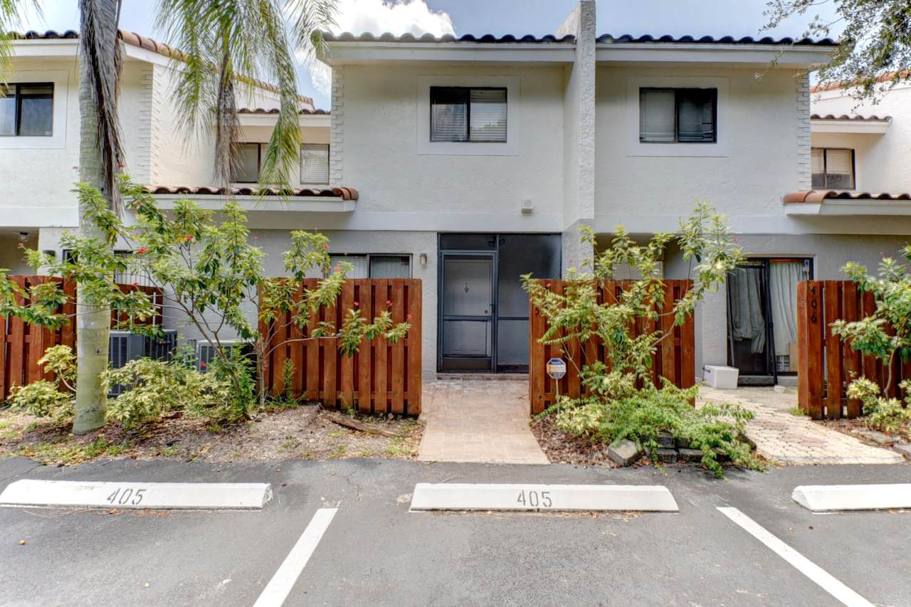 7690 Lago Del Mar Drive - Photo 1