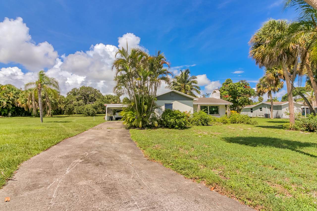 7405 Indian River Drive - Photo 1