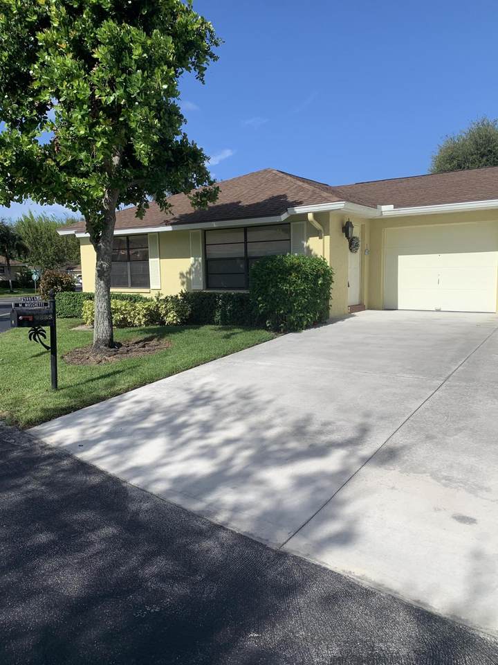 9885 Pecan Tree Drive - Photo 1