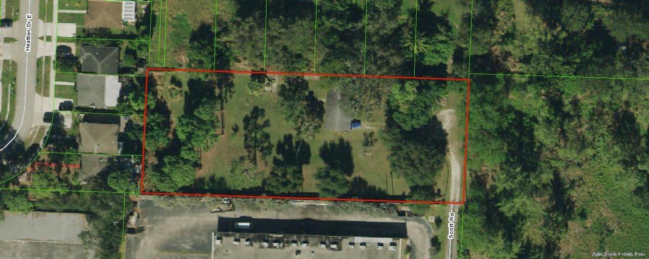 3827 Scott Road - Photo 1