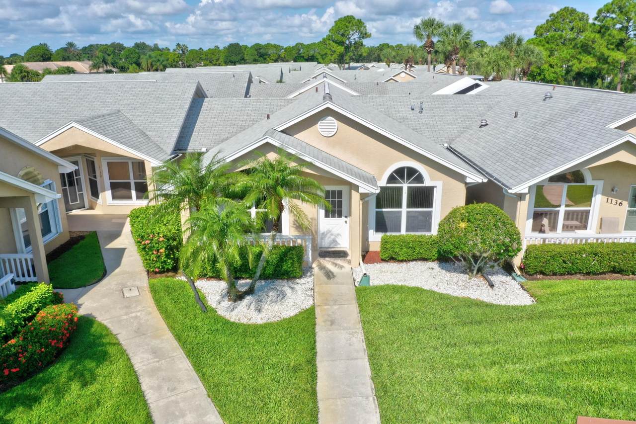 1134 Lombardy Drive - Photo 1