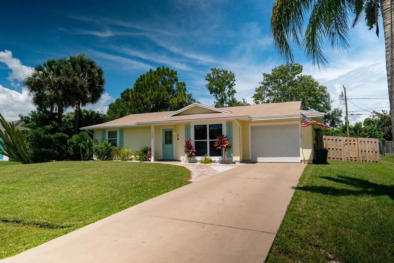 3582 Vollmer Street - Photo 1