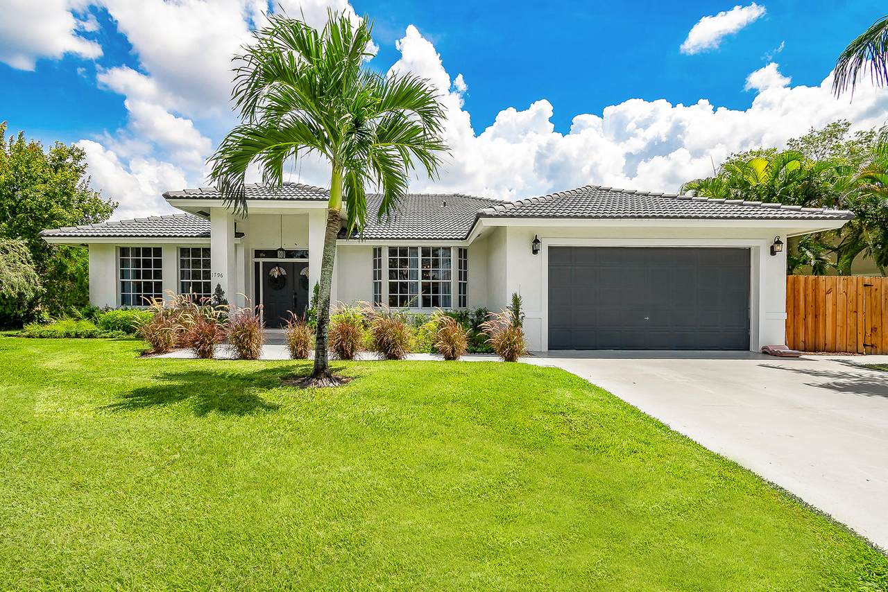 1796 Hollyhock Road - Photo 1