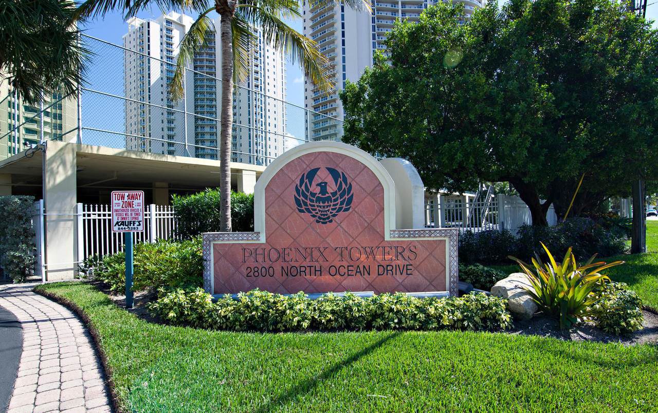 2800 Ocean Drive - Photo 1